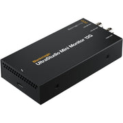 Blackmagic UltraStudio Mini Monitor 12G