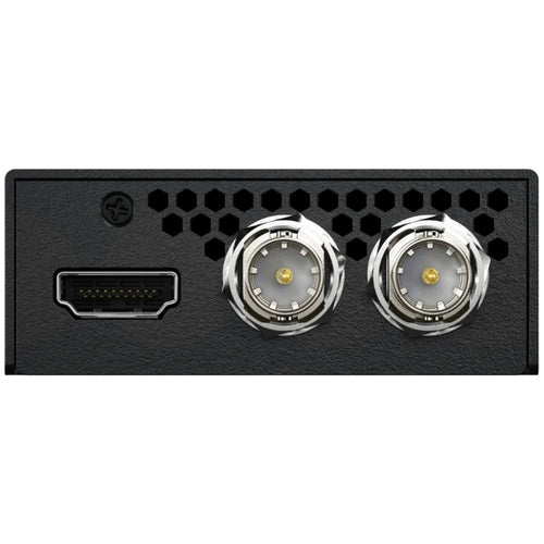 Blackmagic UltraStudio Mini Monitor 12G