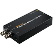 Blackmagic UltraStudio Mini Recorder 12G