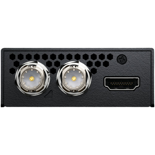 Blackmagic UltraStudio Mini Recorder 12G