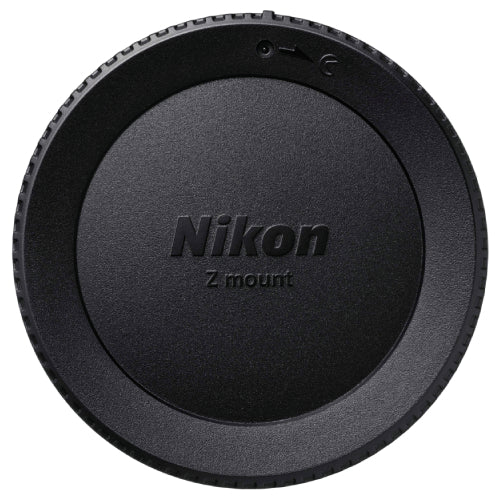 Nikon Z f with Nikkor Z 40mm f/2 SE Lens 