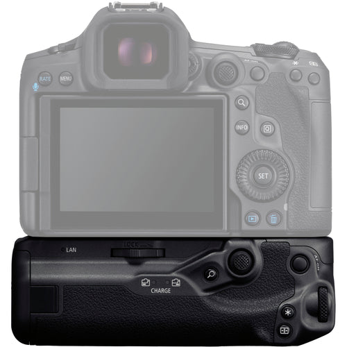 Canon BG-R20EP Battery Grip with Ethernet for R5 II
