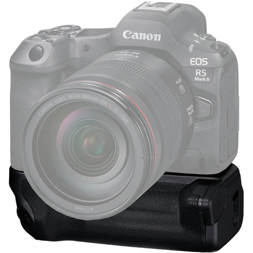 Canon BG-R20EP Battery Grip with Ethernet for R5 II