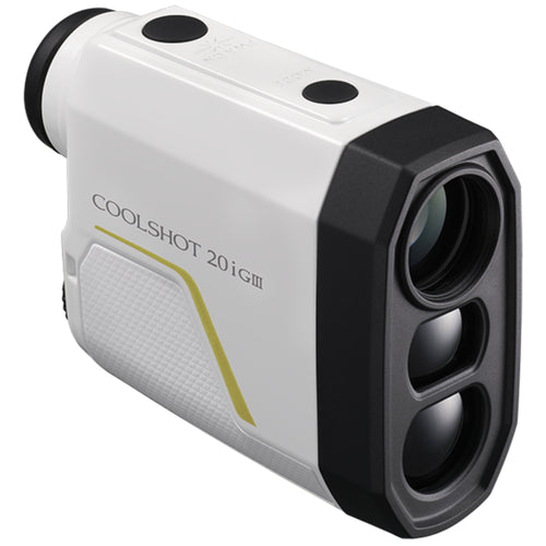 Nikon Coolshot 20i GIII Laser Range Finder