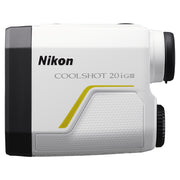 Nikon Coolshot 20i GIII Laser Range Finder