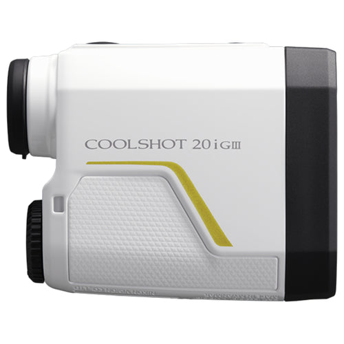Nikon Coolshot 20i GIII Laser Range Finder