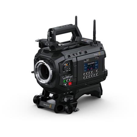Blackmagic Design URSA Cine 12K Camera (PL Mount)