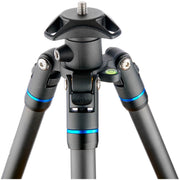 3 Legged Thing Punks Brian 2.0 Carbon Fiber Tripod with AirHed Neo 2.0 Ball Head