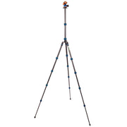 3 Legged Thing Punks Brian 2.0 Carbon Fiber Tripod with AirHed Neo 2.0 Ball Head