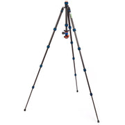 3 Legged Thing Punks Brian 2.0 Carbon Fiber Tripod with AirHed Neo 2.0 Ball Head