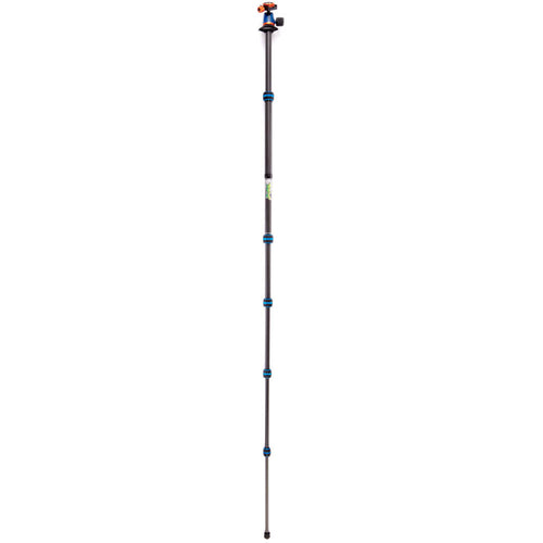 3 Legged Thing Punks Brian 2.0 Carbon Fiber Tripod with AirHed Neo 2.0 Ball Head