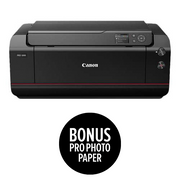 Canon Image Prograf Pro1000 A2 Inkjet Printer