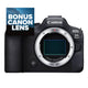 Mirrorless Cameras - SALE