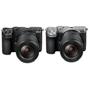 Nikon Z5IIC with NIKKOR Z 24-105mm f/4-7.1 Lens