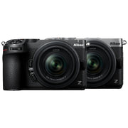 Nikon Z5IIC with NIKKOR Z 24-200mm f/4-6.3 VR Lens