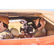 Sony FX5 Full-Frame Cinema Camera (Body Only)