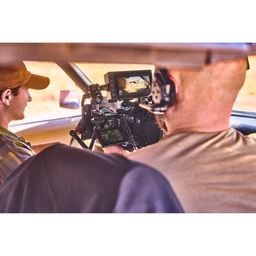 Sony FX5 Full-Frame Cinema Camera (Body Only)