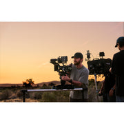 Sony FX5 Full-Frame Cinema Camera with XLR-H2 Handle Unit