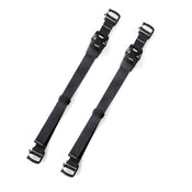 Summit Creative Bottom Accessories Buckle Strap for Tenzing Series Bags  - Set of 2