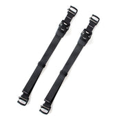 Summit Creative Bottom Accessories Buckle Strap for Tenzing Series Bags  - Set of 2