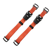 Summit Creative Bottom Accessories Buckle Strap for Tenzing Series Bags  - Set of 2