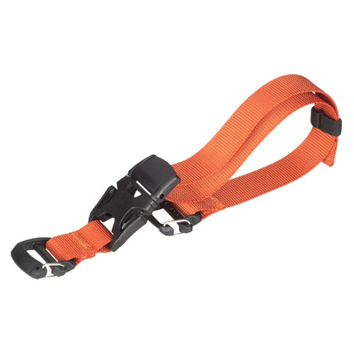 Summit Creative Bottom Accessories Buckle Strap for Tenzing Series Bags  - Set of 2