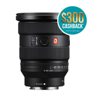 Sony FE 16-35mm F2.8 GM II Lens