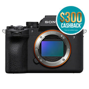 Sony a7 V Mirrorless Digital Camera (Body Only)