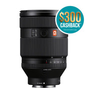 Sony FE 28-70mm f/2 GM Lens