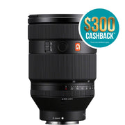 Sony FE 28-70mm f/2 GM Lens