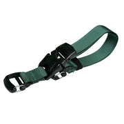 Summit Creative Bottom Accessories Buckle Strap for Tenzing Series Bags  - Set of 2