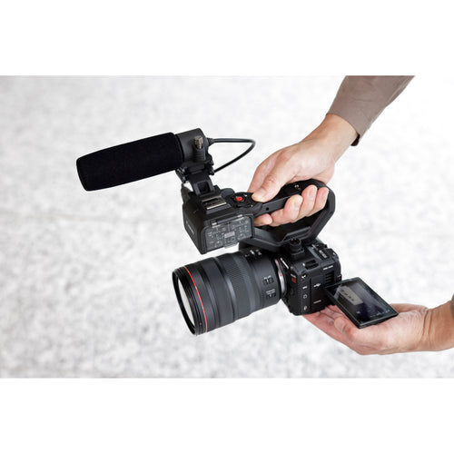 Canon EOS C50 Body Only