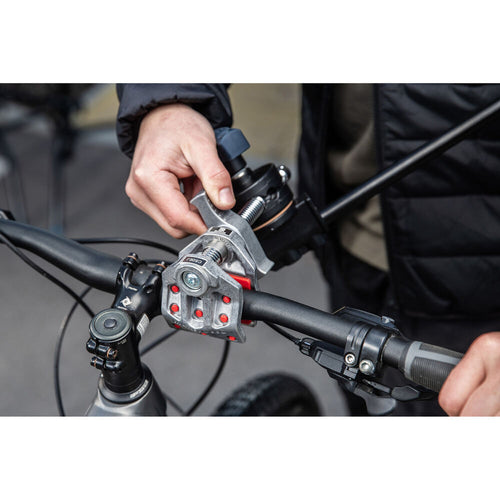 Manfrotto End Vice Jaw Clamp