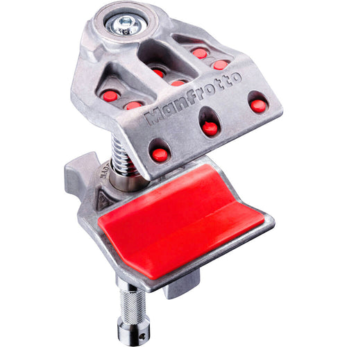 Manfrotto End Vice Jaw Clamp