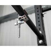 Manfrotto Micro-End Vice Jaw Clamp (2