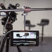 Manfrotto Micro-End Vice Jaw Clamp (2