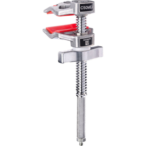 Manfrotto Micro-End Vice Jaw Clamp (2