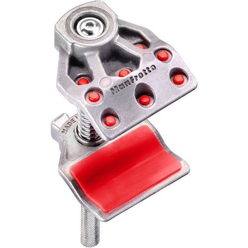 Manfrotto Micro-End Vice Jaw Clamp (2