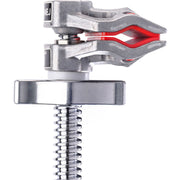 Manfrotto Micro-End Vice Jaw Clamp (2