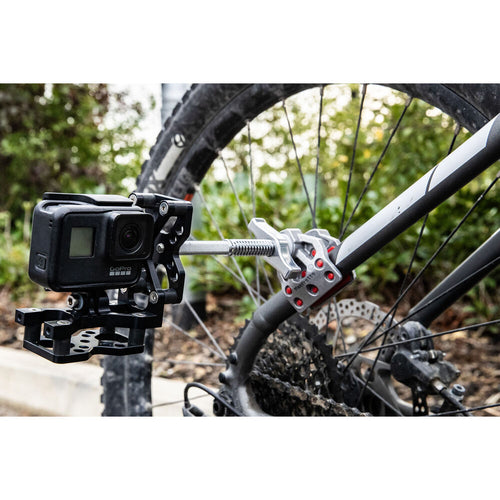Manfrotto Micro-End Vice Jaw Clamp (2