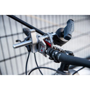 Manfrotto Center Vice Jaw Clamp (3