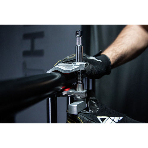 Manfrotto Center Vice Jaw Clamp (3