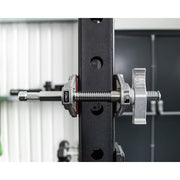 Manfrotto Center Vice Jaw Clamp (3
