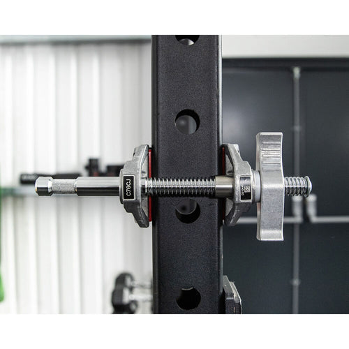 Manfrotto Center Vice Jaw Clamp (3