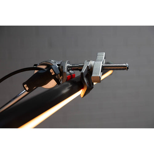 Manfrotto Center Vice Jaw Clamp (3