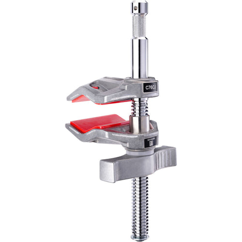 Manfrotto Center Vice Jaw Clamp (3