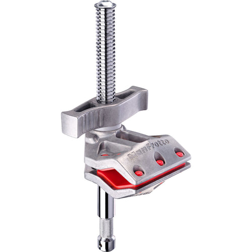 Manfrotto Center Vice Jaw Clamp (3