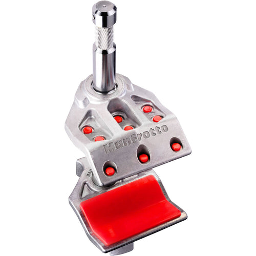 Manfrotto Center Vice Jaw Clamp (3