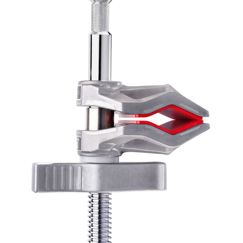 Manfrotto Center Vice Jaw Clamp (3