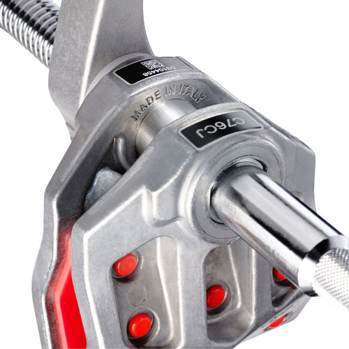 Manfrotto Center Vice Jaw Clamp (3